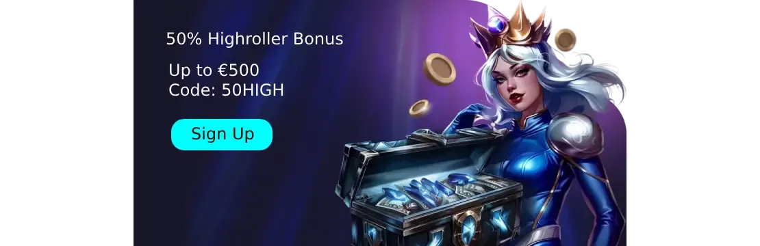 Highfly Casino: Bonus Generosi e Prelievi Lampo
